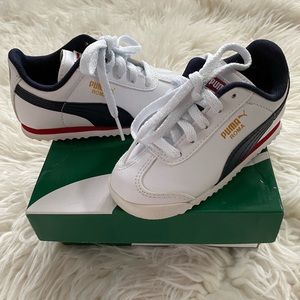 Kids/toddler shoe